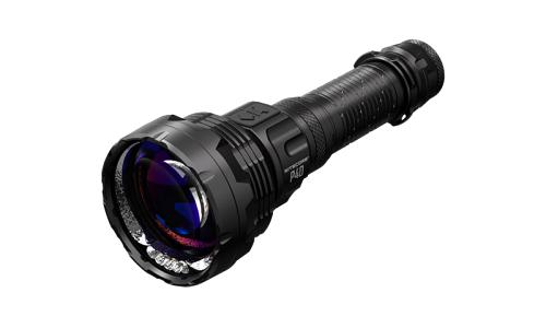 Extérieur & loisirs Nitecore P40 -  Lampe torche