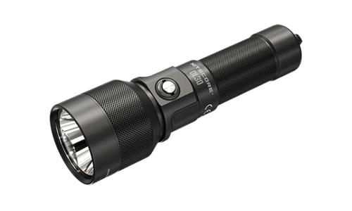 Extérieur & loisirs Nitecore DL30 - Lampe de plongée