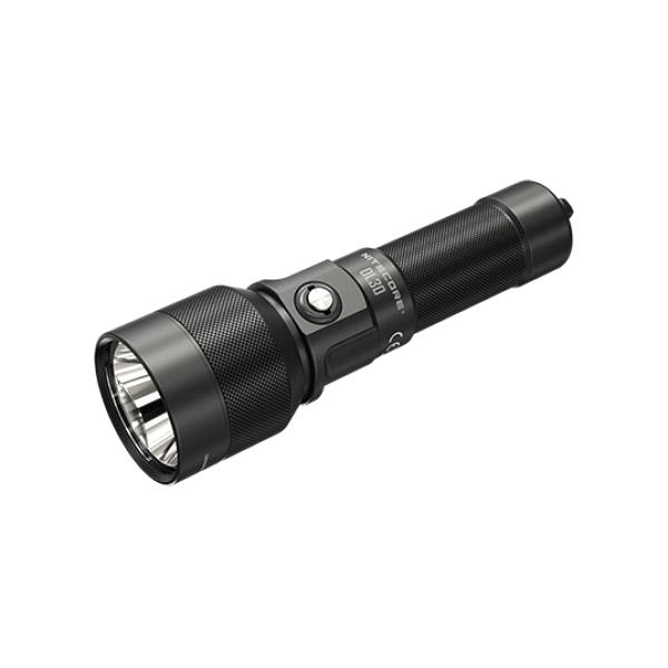 Nitecore DL30 - Linterna de buceo
