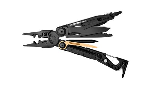 Exterior, ocio y decoración Leatherman - MUT EOD - Herramienta multifunción