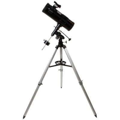 Byomic Reflecting Telescope Pluto 114/500 EQ-Sky