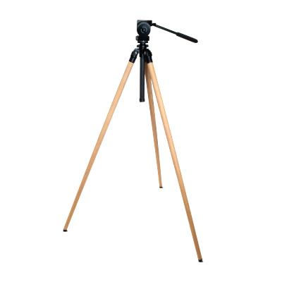 Telescopio Kite Ardea Oak - Natural - Tripod