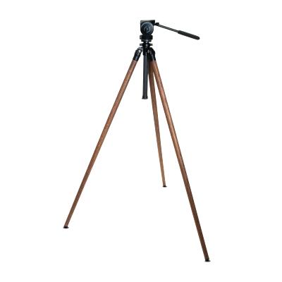 Telescopio Kite Ardea Oak - Dark - Tripod
