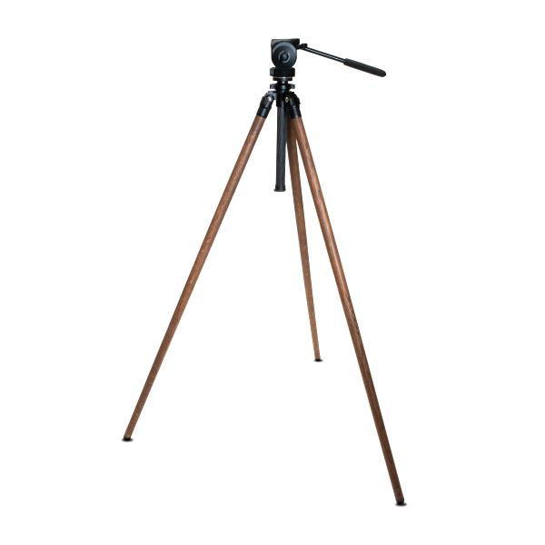 Kite Ardea Oak - Dark - Tripod