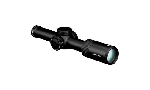 Tiro & caza Vortex Viper PST Gen II 1-6x24 SFP Rifle Scope VMR-2 MRAD