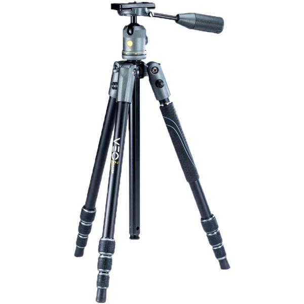 Vanguard VEO 2X 204ABP Trípode  + monopié