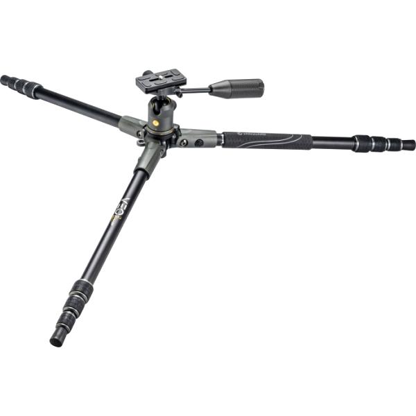 Vanguard VEO 2X 204ABP Trípode  + monopié