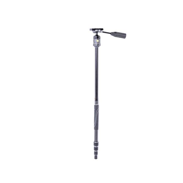 Vanguard VEO 2X 204ABP Trípode  + monopié