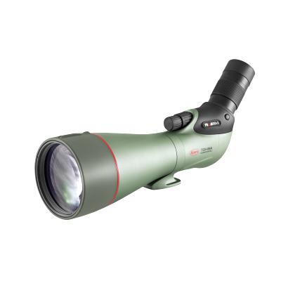 Telescopio Kowa TSN-99A PROMINAR <br>+ 30-70x zoom<br>Telescopio terrestre