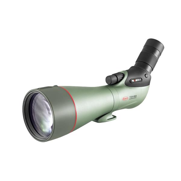 Kowa TSN-99A PROMINAR <br>+ 30-70x zoom<br>Telescopio terrestre