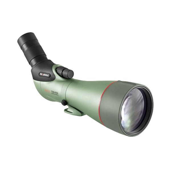 Kowa TSN-99A PROMINAR <br>+ 30-70x zoom<br>Telescopio terrestre