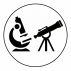 Telescopios & Microscopios